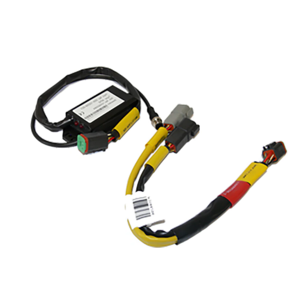 Suncoast Marine and Auto offers Simrad Autopilot Gateway for Volvo