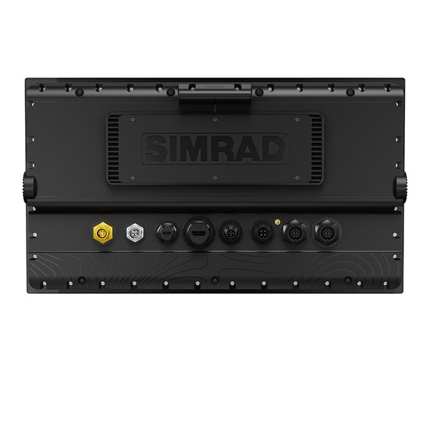 Suncoast Marine and Auto offers Simrad NSS4 16" MFD (No Sonar)