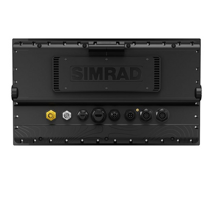 Suncoast Marine and Auto offers Simrad NSS4 16" MFD (No Sonar)