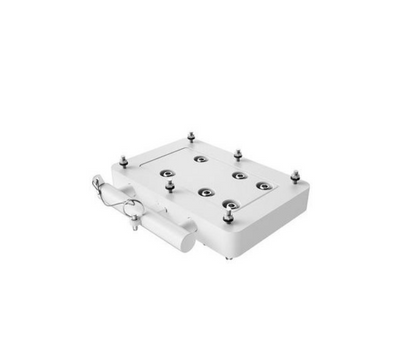 Suncoast Marine and Auto offers Simrad RECON Quick Release Bracket (HD Composite) (White)