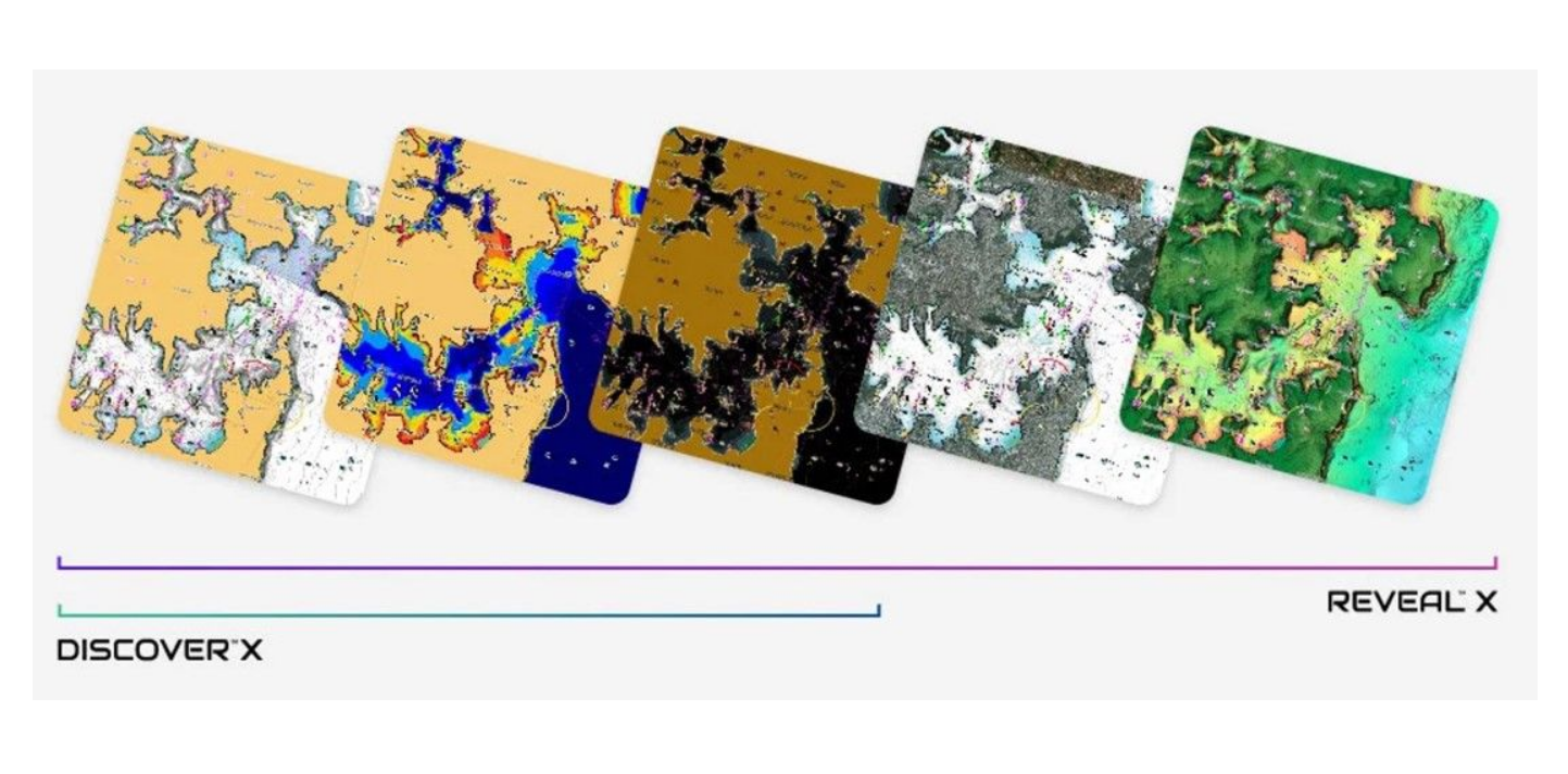 Suncoast Marine Supply offers Simrad NSX 3012 12" with Active Imaging and HALO20+ Radar