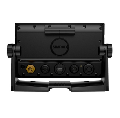 Suncoast Marine and Auto offers Simrad NSX 3009 9" with Active Imaging and HALO20+ Radar