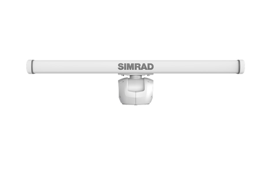 Suncoast Marine Supply offers Simrad HALO 3006 Open Array Radar