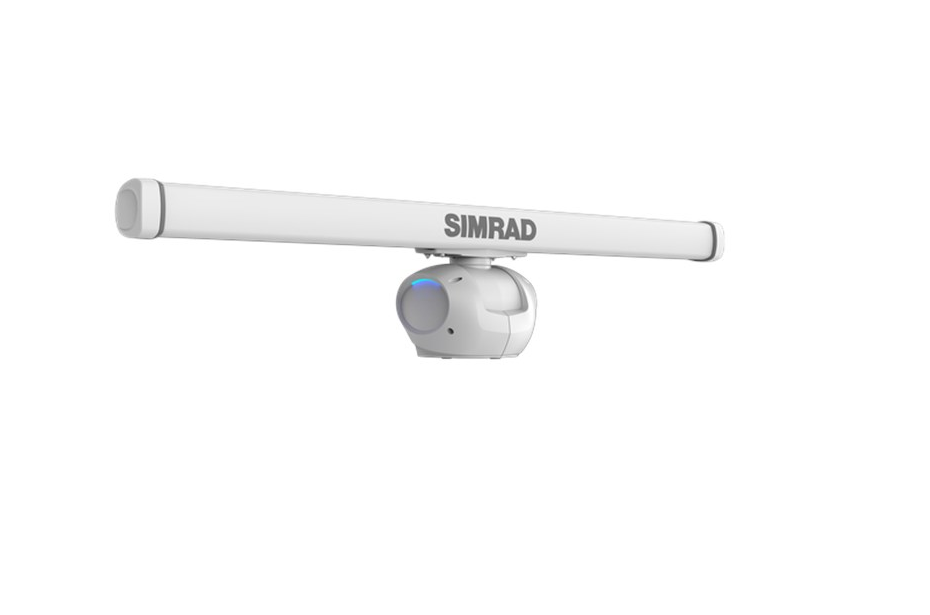 Suncoast Marine and Auto offers Simrad HALO 3006 Open Array Radar