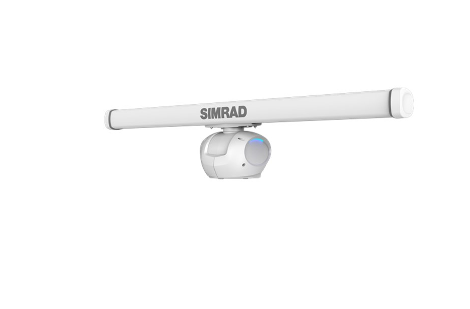 Suncoast Marine Supply offers Simrad HALO 3006 Open Array Radar
