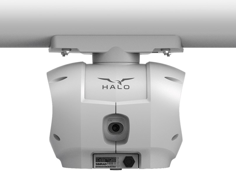 Suncoast Marine and Auto offers Simrad HALO 3006 Open Array Radar