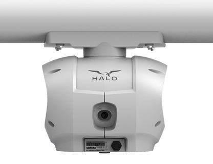 Suncoast Marine and Auto offers Simrad HALO 3006 Open Array Radar
