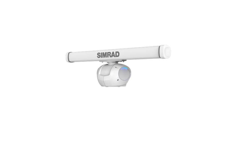 Suncoast Marine Supply offers Simrad HALO 3004 Open Array Radar