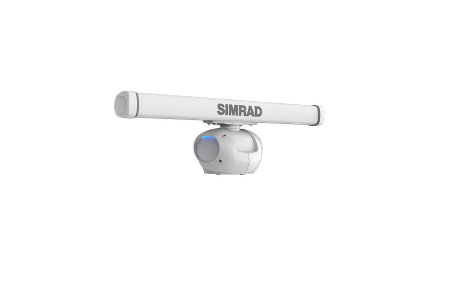 Suncoast Marine and Auto offers Simrad HALO 3004 Open Array Radar