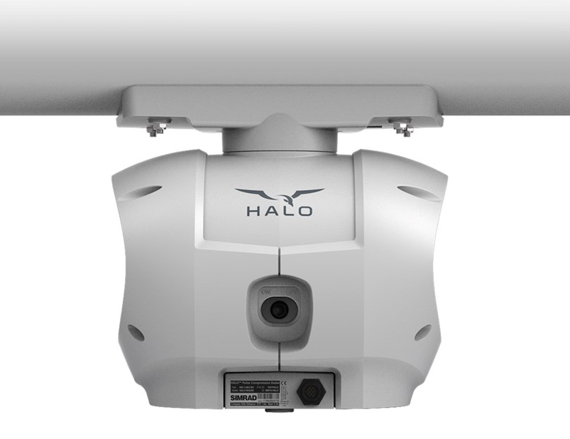 Suncoast Marine and Auto offers Simrad HALO 3004 Open Array Radar