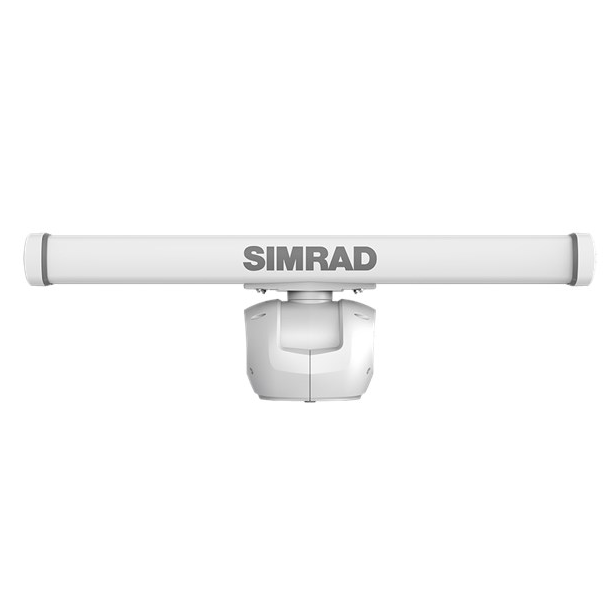 Suncoast Marine and Auto offers Simrad HALO 2003 Open Array Radar