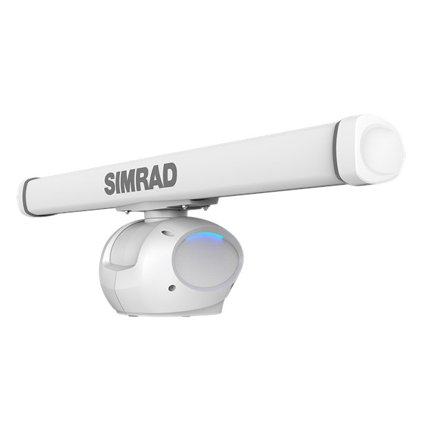 Suncoast Marine and Auto offers Simrad HALO 2003 Open Array Radar
