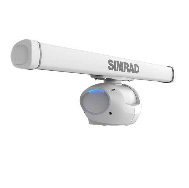 Suncoast Marine and Auto offers Simrad HALO 2004 Open Array Radar