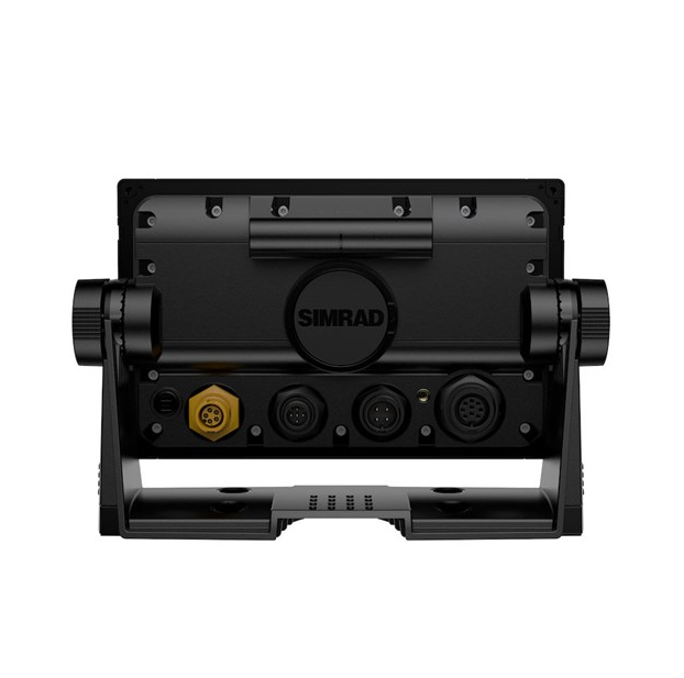 Suncoast Marine Supply offers Simrad NSX 3007 7" with HDI Transducer