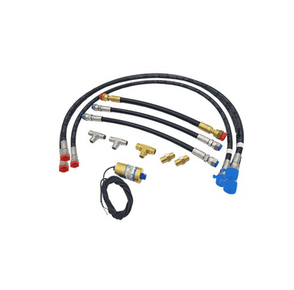 Suncoast Marine and Auto offers Simrad Verado Autopilot Pump Fitting Kit for SteadySteer