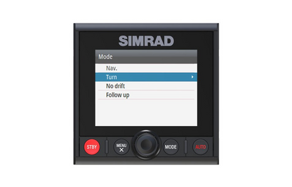 Suncoast Marine and Auto offers Simrad AP44 VRF Autopilot Pack (High Capacity)
