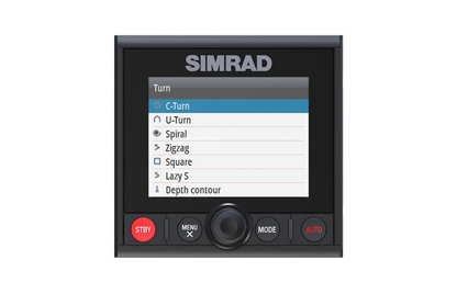 Suncoast Marine and Auto offers Simrad AP44 VRF Autopilot Pack (High Capacity)