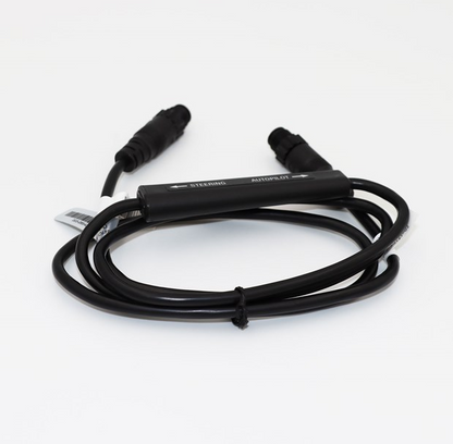 Suncoast Marine and Auto offers Simrad NAC-D