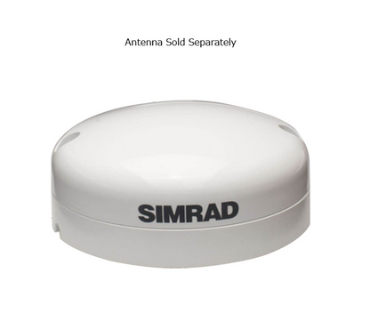 Suncoast Marine and Auto offers Navico Pole Mount f/GS25, ZG100 POINT-1 GPS Antennas [000-11148-001]