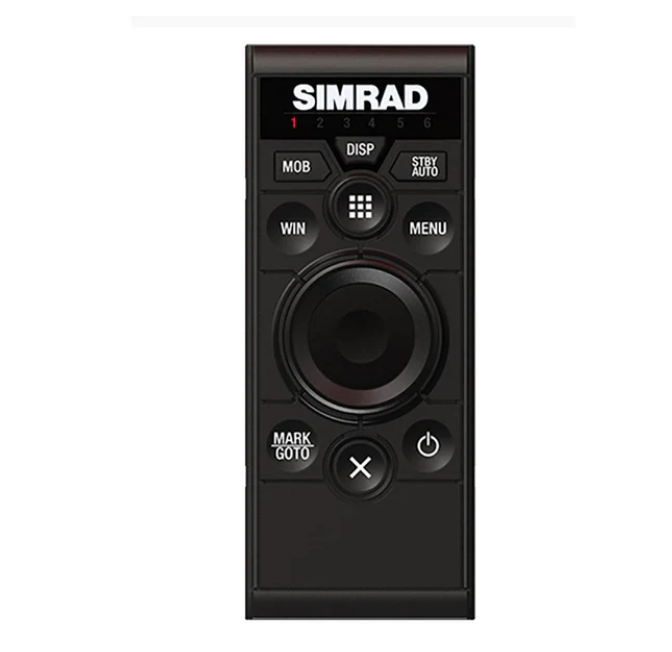 Suncoast Marine Supply offers Simrad NSO evo3S 24" Multifunction Display System Pack