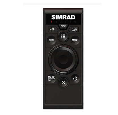 Suncoast Marine and Auto offers Simrad NSO evo3S 19" Multifunction Display System Pack