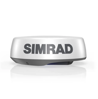 Suncoast Marine and Auto offers Simrad GO9 9" XSE with HALO20+ radar, Active Imaging 3-in-1 Transducer & C-MAP DISCOVER