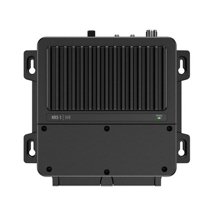 Suncoast Marine and Auto offers Simrad RS100 VHF Black Box Radio w/Handset & Speaker