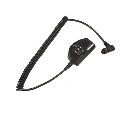 Suncoast Marine and Auto offers Simrad RS40 VHF Radio w/DSC AIS Receiver [000-14470-001] The RS40 has Class D DSC, built-in GPS, dual-channel AIS, removable mic, and can connect up to two wireless handsets.
