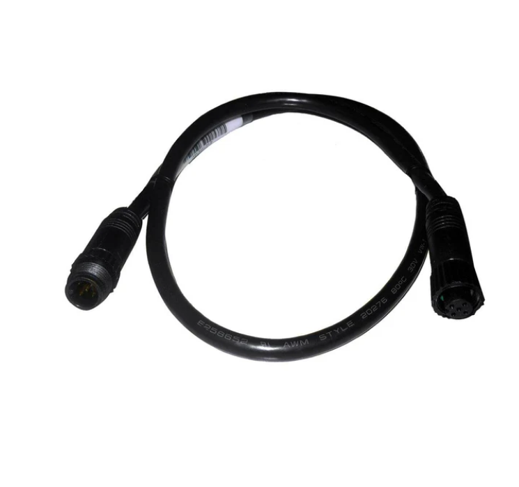 Suncoast Marine and Auto offers Simrad IS42J Instrument Links J1939 Diesel Engines to NMEA 2000 Network [000-14479-001] The IS42J has a 4.1-inch display, monitors up to two J1939 engines, shows engine data, and connects to NMEA 2000. It has waterproof controls