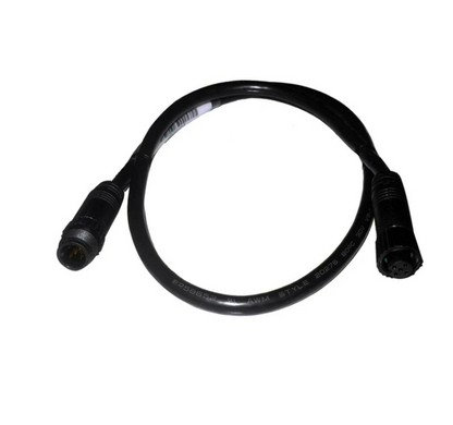 Suncoast Marine and Auto offers Simrad IS42J Instrument Links J1939 Diesel Engines to NMEA 2000 Network [000-14479-001] The IS42J has a 4.1-inch display, monitors up to two J1939 engines, shows engine data, and connects to NMEA 2000. It has waterproof controls