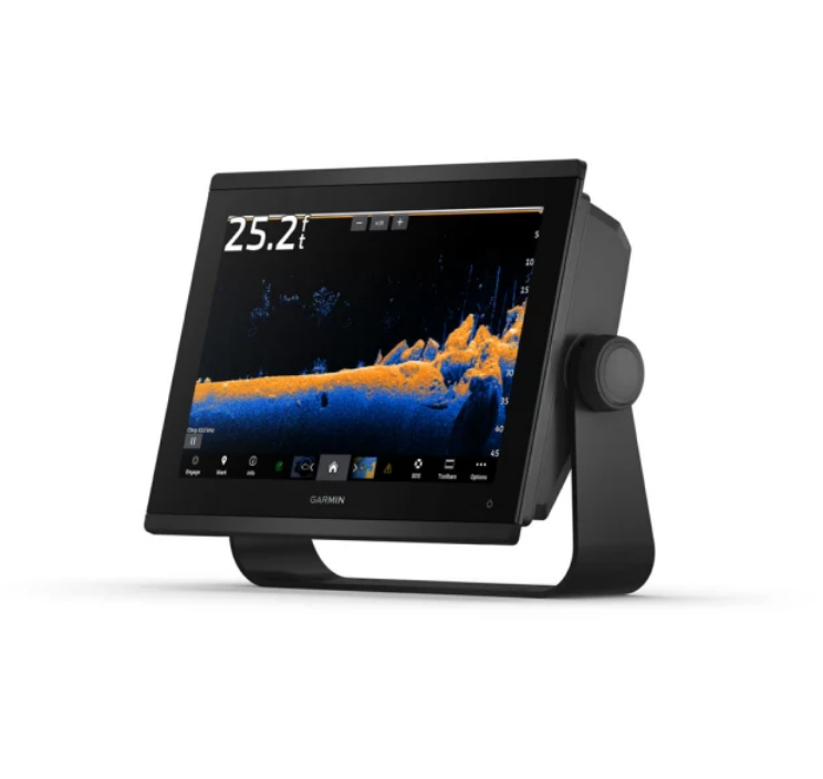 Suncoast Marine and Auto offers Garmin GPSMAP 1243xsv w/GMR 18 HD3 Radome [010-02367-53]