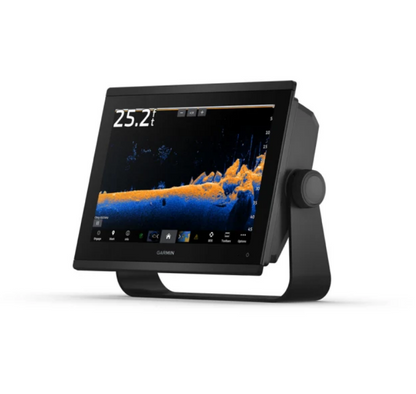 Suncoast Marine and Auto offers Garmin GPSMAP 1243xsv w/GMR 18 HD3 Radome [010-02367-53]