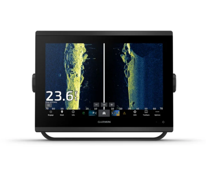 Suncoast Marine and Auto offers Garmin GPSMAP 1243xsv w/GMR 18 HD3 Radome [010-02367-53]