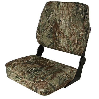 Suncoast Marine and Auto offers Springfield XXL Folding Seat - Mossy Oak Duck Blind [1040697]