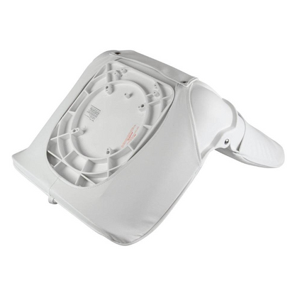 Suncoast Marine and Auto offers Wise Pro Style Clamshell Fold Down Fishing Seat - Grey [8WD135LS-717]