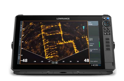 Suncoast Marine and Auto offers Lowrance ActiveTarget 2 Live Sonar w/Transducer (Module + XDCR+ Mounts) [000-15959-001]