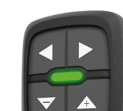 TMR 1 Remote for Ghost Trolling Motor (000-15468-001) Adjust speed, Change direction, Set Anchor, Includes lanyard