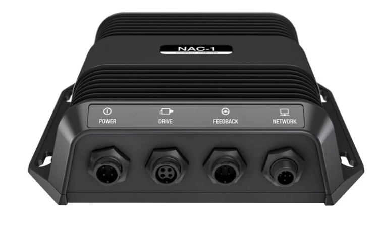 Suncoast Marine and Auto offers Lowrance Outboard Pilot Cable Steer Pack [000-11749-001]