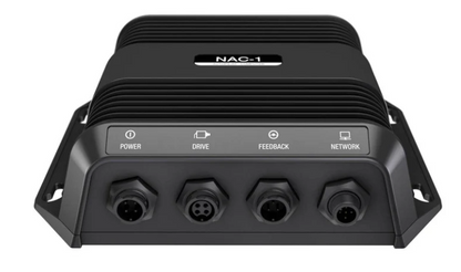 Suncoast Marine and Auto offers Lowrance Outboard Pilot Cable Steer Pack [000-11749-001]