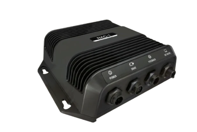 Lowrance Outboard Pilot Cable-Steer Pack