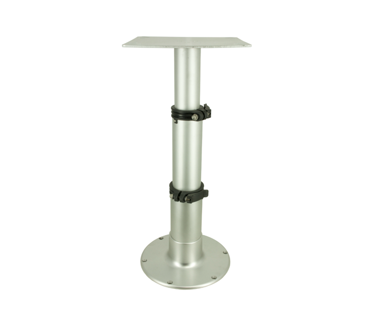 Suncoast Marine Supply offers Springfield 3-Stage Table Pedestal Package (1660231)