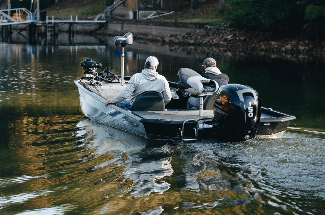 Suncoast Marine Supply offers TEMPRESS ProBax Orthopedic High Back Boat Seat 68452