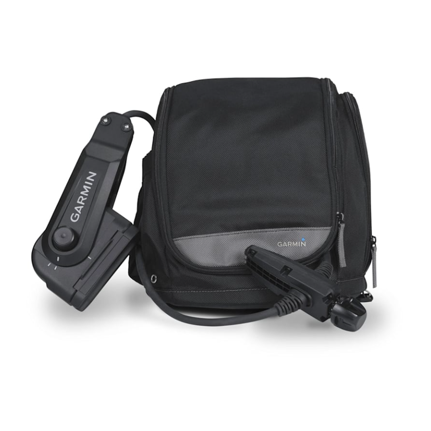 Suncoast Marine Supply offers Garmin Panoptix PS22-IF 7" Ice Fishing Bundle