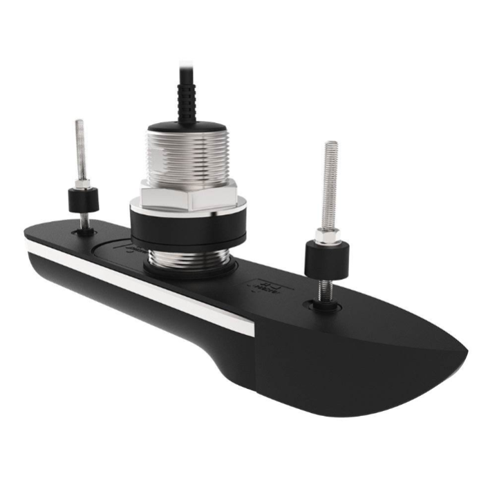 Suncoast Marine Supply offers Raymarine RVM-400 0° SS Thru-Hull Transducer 8M