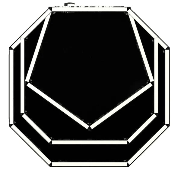 Suncoast Marine and Auto offers ORION HUNTING PRODUCTS 78VT 7x7 Modular Archery Hunting Blind (Tinted Windows)