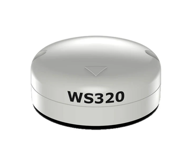 Suncoast Marine and Auto offers BG Triton² Speed, Depth & Wireless Wind System Pack (000-14957-002) WS320