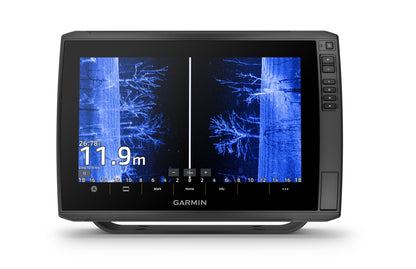 Suncoast Marine and Auto offers Garmin ECHOMAP Ultra 2 12" Chartplotter 122sv (GT56UHD-TM Transducer)