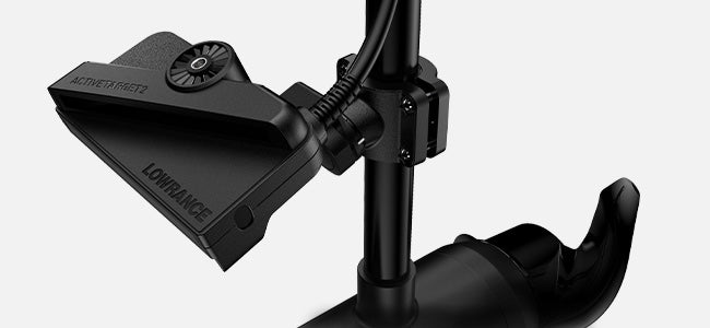 Suncoast Marine Supply offers Lowrance ActiveTarget 2 Sonar Module Only