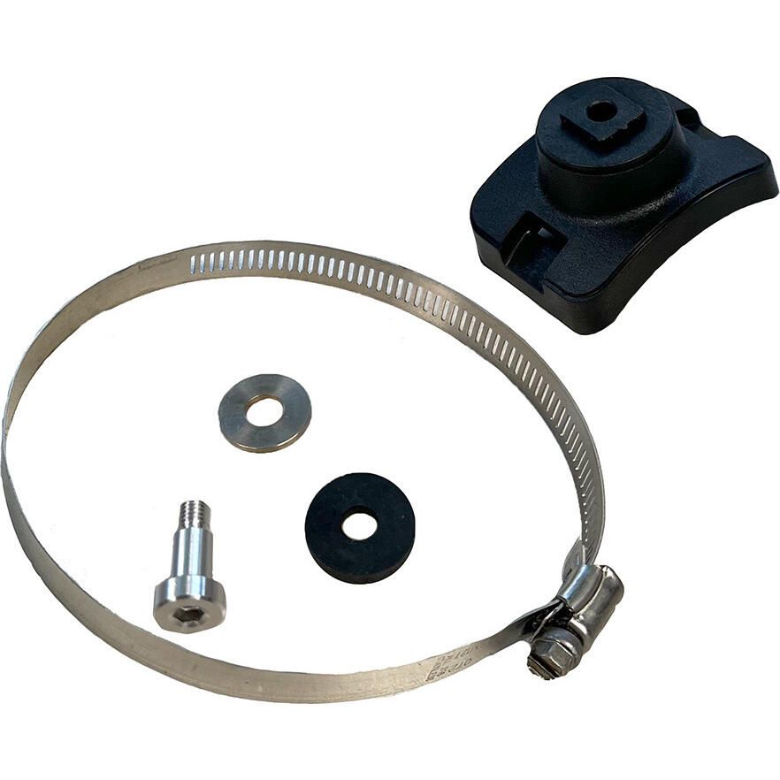 Suncoast Marine Supply offers Lowrance ActiveTarget Forward/Down Trolling Motor Mount Kit