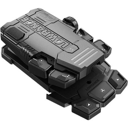 Suncoast Marine and Auto offers Lowrance Recon Wireless Foot Pedal [000-16177-001]